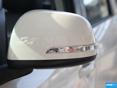天语SX4 2012款 1.6L 自动锐骑型