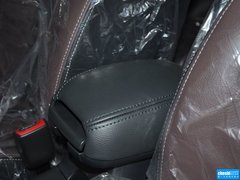 天语SX4 2012款 1.6L 自动锐骑型