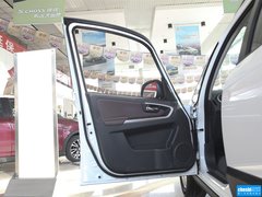 天语SX4 2012款 1.6L 自动锐骑型