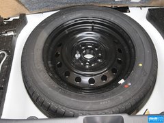 天语SX4 2012款 1.6L 自动锐骑型