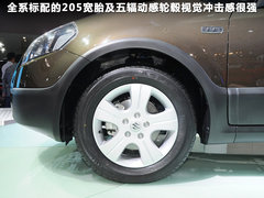 长安铃木  天语SX4 1.8 AT