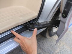 欧诺S 2012款 1.3L 手动 标准版基本型 5座