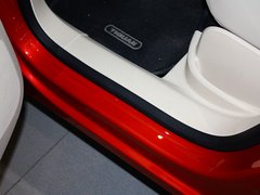 途观 2012款 1.8TSI 自动 四驱菁英版 5座