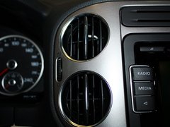 途观 2012款 1.8TSI 自动 四驱菁英版 5座
