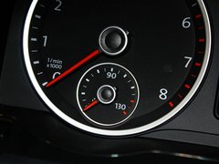 途观 2012款 1.8TSI 自动 四驱菁英版 5座