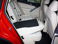 途观 2012款 1.8TSI 自动 四驱菁英版 5座