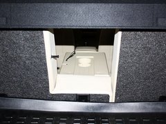 途观 2012款 1.8TSI 自动 四驱菁英版 5座