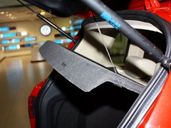 途观 2012款 1.8TSI 自动 四驱菁英版 5座