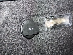 途观 2012款 1.8TSI 自动 四驱菁英版 5座