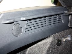 途观 2012款 1.8TSI 自动 四驱菁英版 5座
