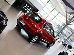 途观 2012款 1.8TSI 自动 四驱菁英版 5座