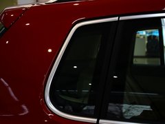 途观 2012款 1.8TSI 自动 四驱菁英版 5座