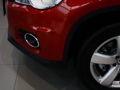 途观 2012款 1.8TSI 自动 四驱菁英版 5座
