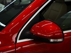 途观 2012款 1.8TSI 自动 四驱菁英版 5座