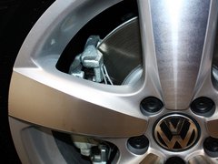 途观 2012款 1.8TSI 自动 四驱菁英版 5座