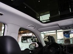 途观 2012款 1.8TSI 自动 四驱菁英版 5座