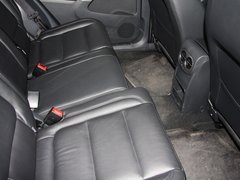 途观 2012款 1.8TSI 自动 四驱菁英版 5座