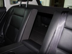 途观 2012款 1.8TSI 自动 四驱菁英版 5座