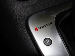 途观 2012款 1.8TSI 自动 四驱菁英版 5座