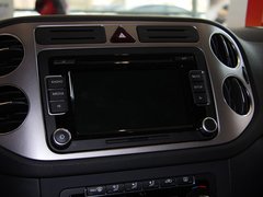 途观 2012款 1.8TSI 自动 四驱菁英版 5座