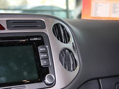 途观 2012款 1.8TSI 自动 四驱菁英版 5座