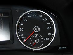 途观 2012款 1.8TSI 自动 四驱菁英版 5座