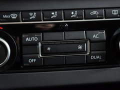途观 2012款 2.0TSI 自动 四驱旗舰版 5座