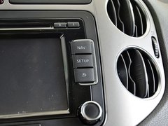 途观 2012款 2.0TSI 自动 四驱旗舰版 5座