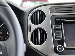 途观 2012款 2.0TSI 自动 四驱旗舰版 5座