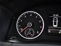途观 2012款 2.0TSI 自动 四驱旗舰版 5座