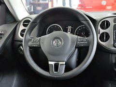 途观 2012款 2.0TSI 自动 四驱旗舰版 5座