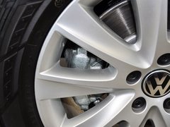 途观 2012款 2.0TSI 自动 四驱旗舰版 5座