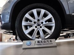 途观 2012款 2.0TSI 自动 四驱旗舰版 5座