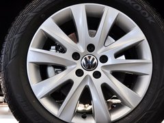 途观 2012款 2.0TSI 自动 四驱旗舰版 5座