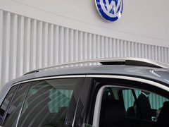 途观 2012款 2.0TSI 自动 四驱旗舰版 5座