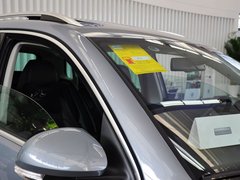 途观 2012款 2.0TSI 自动 四驱旗舰版 5座
