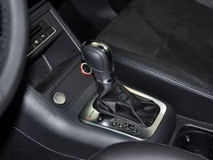 途观 2012款 2.0TSI 自动 四驱旗舰版 5座