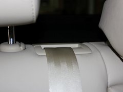 昊锐 2012款 1.8TSI 自动 优雅版