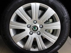 昊锐 2012款 1.8TSI 自动 优雅版