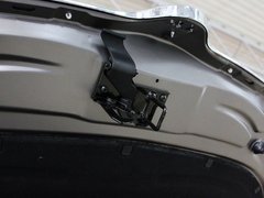 昊锐 2012款 1.8TSI 自动 优雅版
