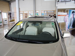 昊锐 2012款 1.8TSI 自动 优雅版