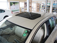 昊锐 2012款 1.8TSI 自动 优雅版