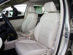 昊锐 2012款 1.8TSI 自动 优雅版