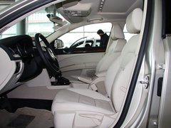 昊锐 2012款 1.8TSI 自动 优雅版