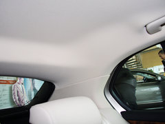 昊锐 2012款 1.8TSI 自动 优雅版