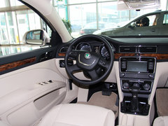 昊锐 2012款 1.8TSI 自动 优雅版