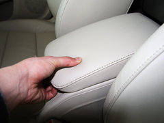 昊锐 2012款 1.8TSI 自动 优雅版
