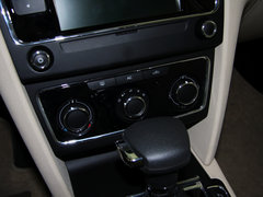 昊锐 2012款 1.8TSI 自动 优雅版