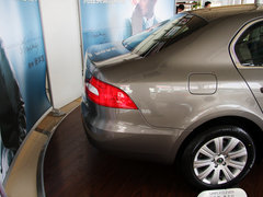 昊锐 2012款 1.8TSI 自动 贵雅版