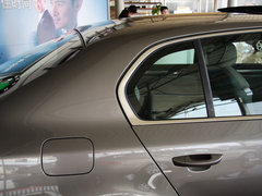 昊锐 2012款 1.8TSI 自动 贵雅版